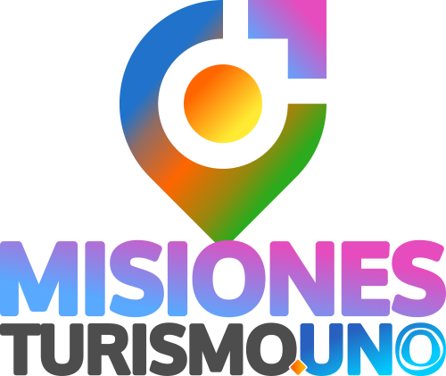 Misiones Turismo Logo
